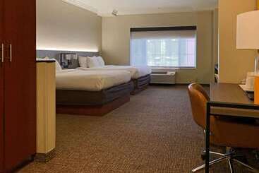 هتل Comfort Suites Oceanside Camp Pendleton Area