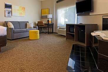 هتل Comfort Suites Oceanside Camp Pendleton Area