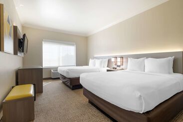 هتل Comfort Suites Oceanside Camp Pendleton Area