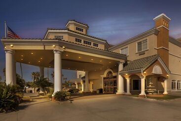 هتل Comfort Suites Oceanside Camp Pendleton Area