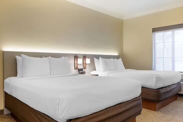 هتل Comfort Suites Oceanside Camp Pendleton Area