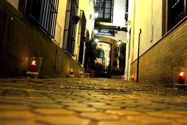 هتل Convento La Gloria