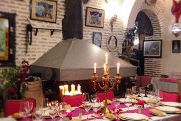 هتل Convento La Gloria
