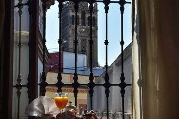 هتل Convento La Gloria