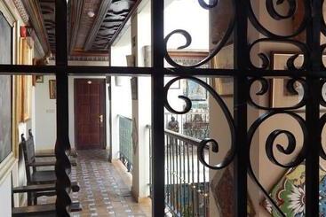 هتل Convento La Gloria