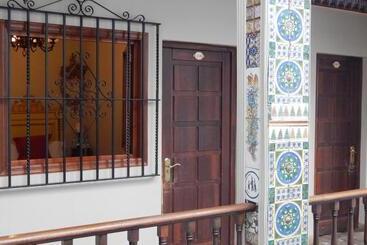هتل Convento La Gloria