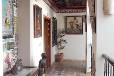 هتل Convento La Gloria