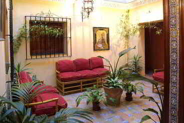 هتل Convento La Gloria
