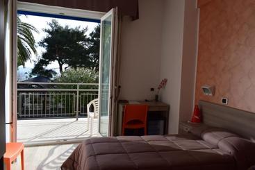 هتل Delle Palme