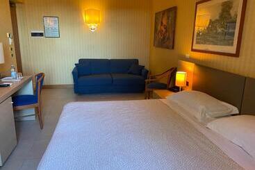 Domus Park Hotel & Spa - Frascati
