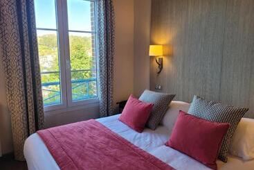 هتل Dormy House