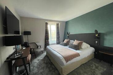 هتل Dormy House