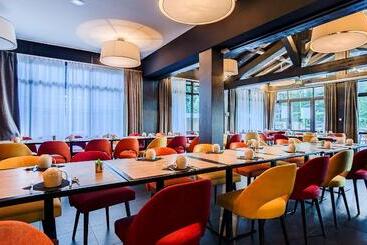 هتل Excelsior Chamonix Hôtel & Spa