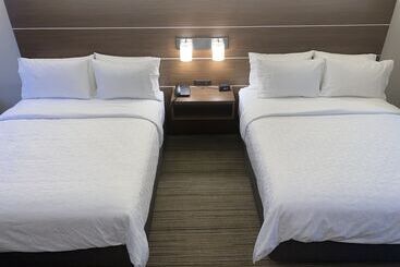 فندق Holiday Inn Express & Suites Mountain View, An Ihg