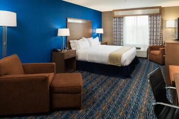 هتل Holiday Inn Express Rocklin   Galleria Area, An Ihg