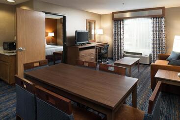 هتل Holiday Inn Express Rocklin   Galleria Area, An Ihg