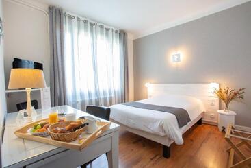 Logis Hotel L Occitan 2 étoiles