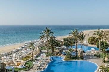 Отель Iberostar Waves Playa Gaviotas - All Inclusive