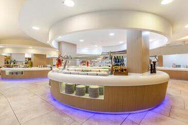 هتل Iberostar Waves Playa Gaviotas - All Inclusive