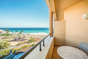 هتل Iberostar Waves Playa Gaviotas - All Inclusive