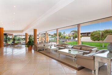 Отель Iberostar Waves Playa Gaviotas - All Inclusive