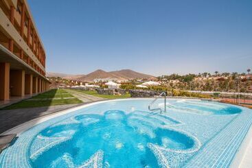 Отель Iberostar Waves Playa Gaviotas - All Inclusive