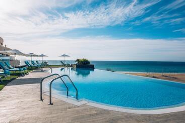 Отель Iberostar Waves Playa Gaviotas - All Inclusive