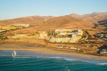 Отель Iberostar Waves Playa Gaviotas - All Inclusive