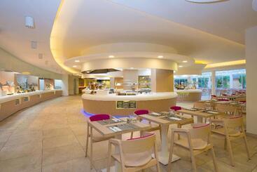 هتل Iberostar Waves Playa Gaviotas - All Inclusive