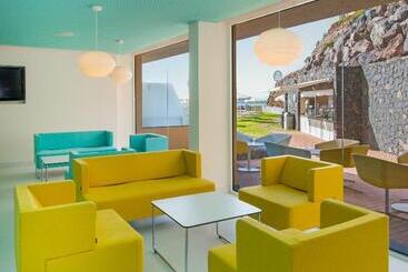 Отель Iberostar Waves Playa Gaviotas - All Inclusive