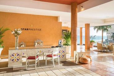 هتل Iberostar Waves Playa Gaviotas - All Inclusive