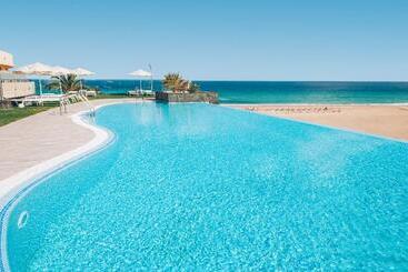 Отель Iberostar Waves Playa Gaviotas - All Inclusive