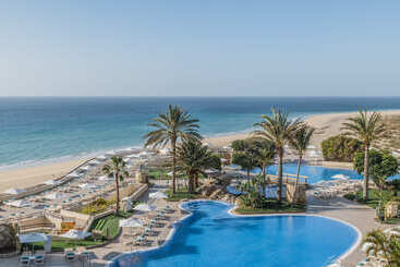 Iberostar Waves Playa Gaviotas - All Inclusive - Jandia