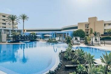 호텔 Iberostar Waves Gaviotas Park - All Inclusive