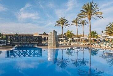 호텔 Iberostar Waves Gaviotas Park - All Inclusive