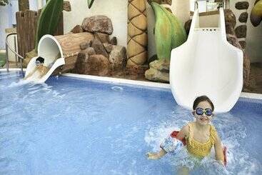호텔 Iberostar Waves Gaviotas Park - All Inclusive