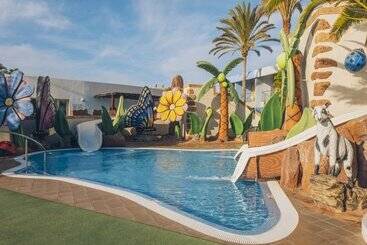 호텔 Iberostar Waves Gaviotas Park - All Inclusive