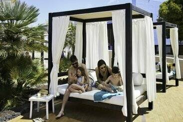 호텔 Iberostar Waves Gaviotas Park - All Inclusive