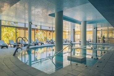 호텔 Iberostar Waves Gaviotas Park - All Inclusive