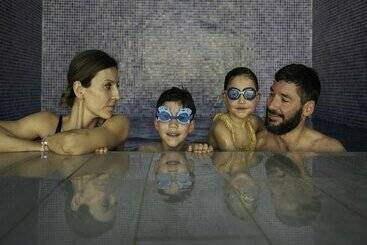 호텔 Iberostar Waves Gaviotas Park - All Inclusive