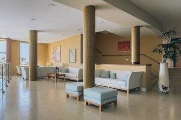 호텔 Iberostar Waves Gaviotas Park - All Inclusive