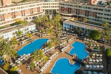호텔 Iberostar Waves Gaviotas Park - All Inclusive