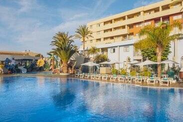 호텔 Iberostar Waves Gaviotas Park - All Inclusive