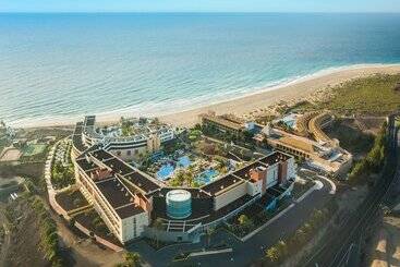 호텔 Iberostar Waves Gaviotas Park - All Inclusive