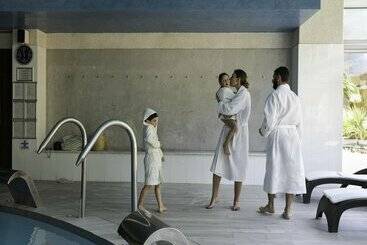 호텔 Iberostar Waves Gaviotas Park - All Inclusive