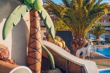 호텔 Iberostar Waves Gaviotas Park - All Inclusive
