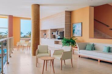 호텔 Iberostar Waves Gaviotas Park - All Inclusive