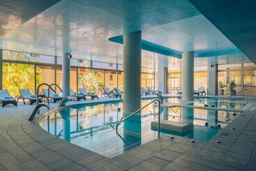 هتل Iberostar Waves Gaviotas Park - All Inclusive