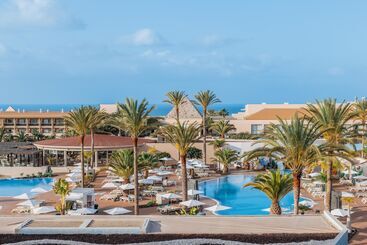 호텔 Iberostar Waves Gaviotas Park - All Inclusive