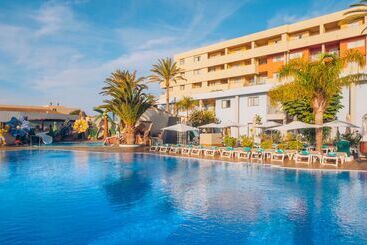 호텔 Iberostar Waves Gaviotas Park - All Inclusive